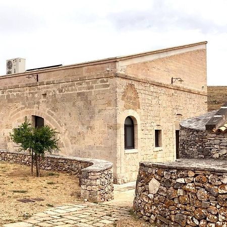 Asfodelo Ristorante Di Campagna Panzió Altamura Kültér fotó