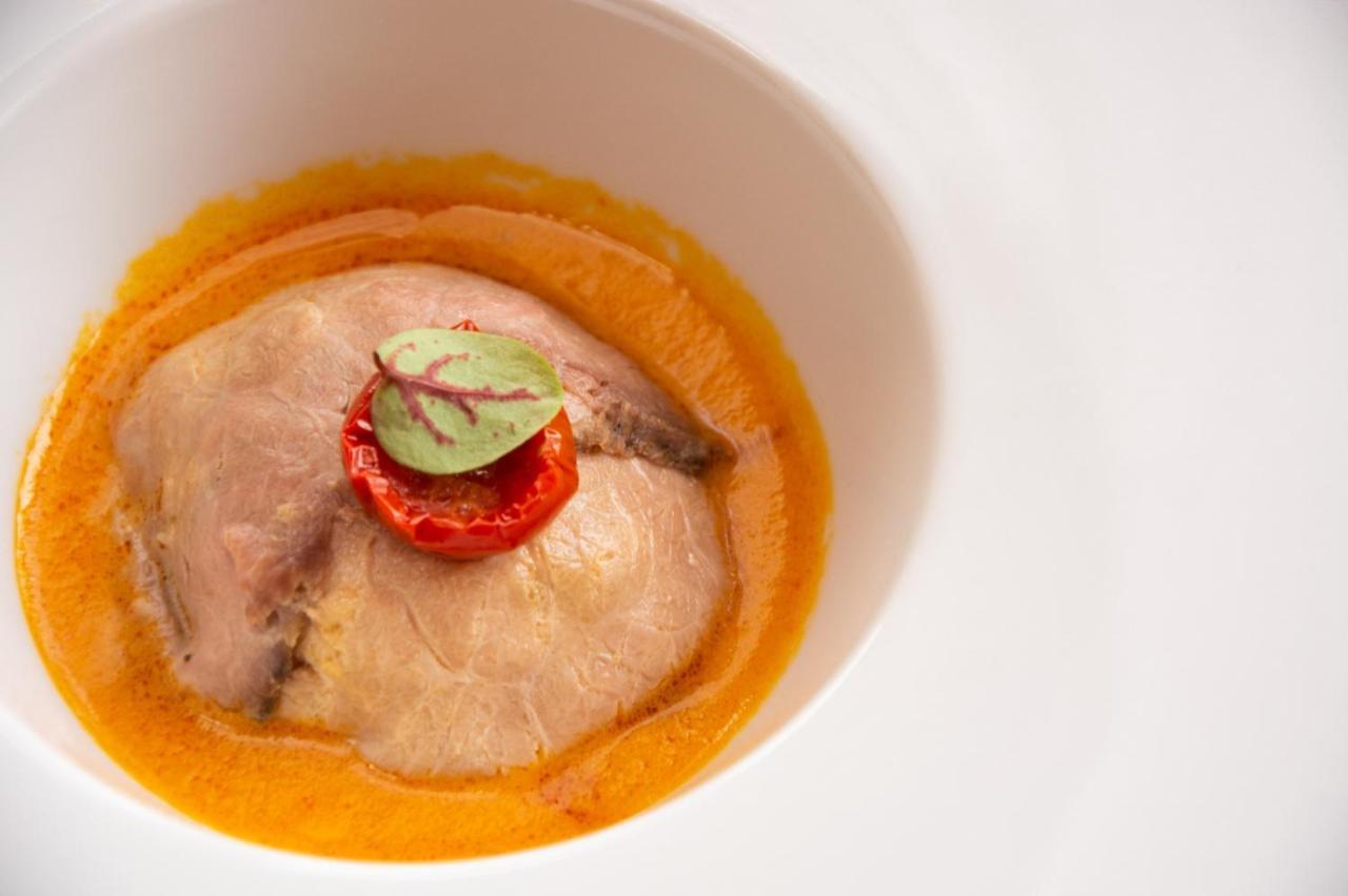 Asfodelo Ristorante Di Campagna Panzió Altamura Kültér fotó